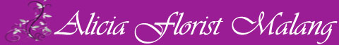 Alicia Florist Malang
